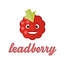 Leadberry logo
