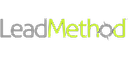 LeadMethod PRM logo