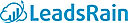 LeadsRain logo