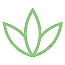 LeafOps logo