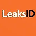 LeaksID logo