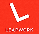 LEAPWORK Automation Platform logo