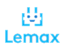 Lemax logo