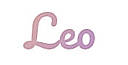 Leo logo
