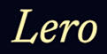 Lero logo
