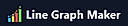 Line Graph Maker logo
