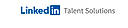 LinkedIn Talent Hub logo