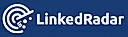 LinkedRadar logo