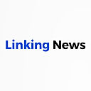 Linking News logo