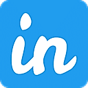Linkin.vip logo