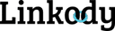 Linkody logo