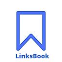 LinksBook logo