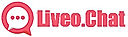 Liveo.Chat logo