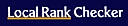 Local Rank Checker logo