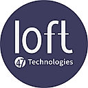 loft47 logo