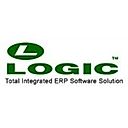 LOGIC ERP logo