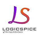 Logicspice Recruitment Management logo