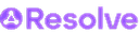 LogMeIn Resolve (formerly GoTo Resolve) logo
