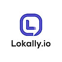 Lokally.io logo