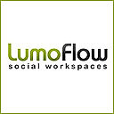Lumoflow logo