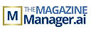 Magazine Manager logo