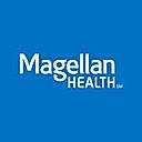 Magellan Healthcare logo