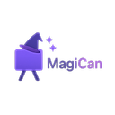 MagiCan logo