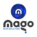 Mago HCM logo