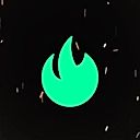 Mail Blaze logo