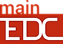 MainEDC logo