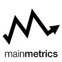 Mainmetrics logo