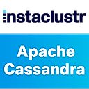 Managed Apache Cassandra logo
