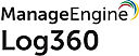 ManageEngine Log360 logo