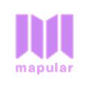 Mapular Consumer Analytics logo