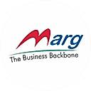 Marg ERP logo