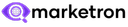 Marketron logo