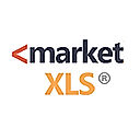 MarketXLS.com logo