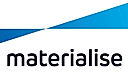 Materialise Magics logo