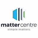 Matter Centre logo
