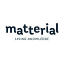 Matterial logo