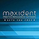 Maxident 6 logo