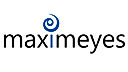 MaximEyes logo