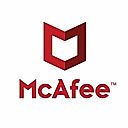McAfee Host Intrusion Prevention for Desktop logo