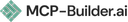 MCP-Builder.ai logo