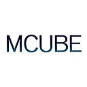 MCUBE logo