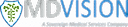 MDVision logo