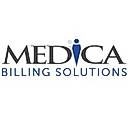 Medica Billing logo