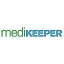 MediKeeper Wellness Portal logo