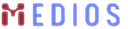 Medios logo