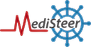 MediSteer logo